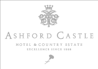 Ashville Media Client Gray Logo - Ashford Castle
