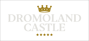 Ashville Media Client Colour Logo - Dromoland Castle