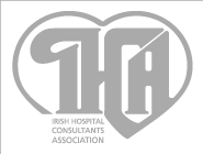 Ashville Media Client Gray Logo - IHA