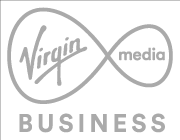 Ashville Media Client Gray Logo - Virgin Media