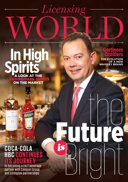 Licensing World Issue 2 2019