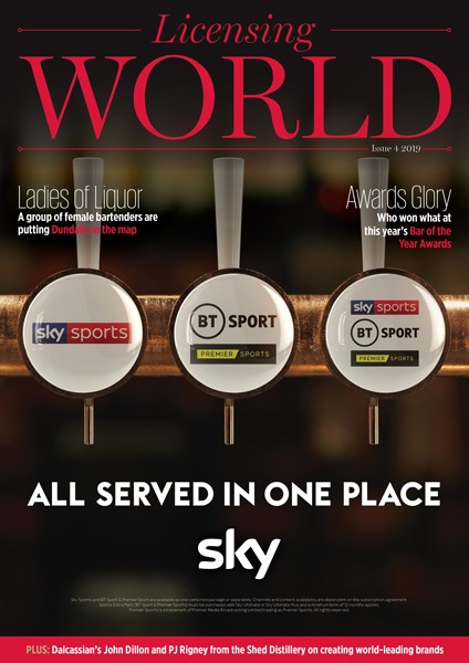 Licensing World Issue 4 2019
