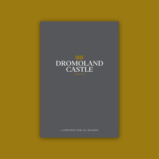 Dromoland Castle Feature Image 650 x 650