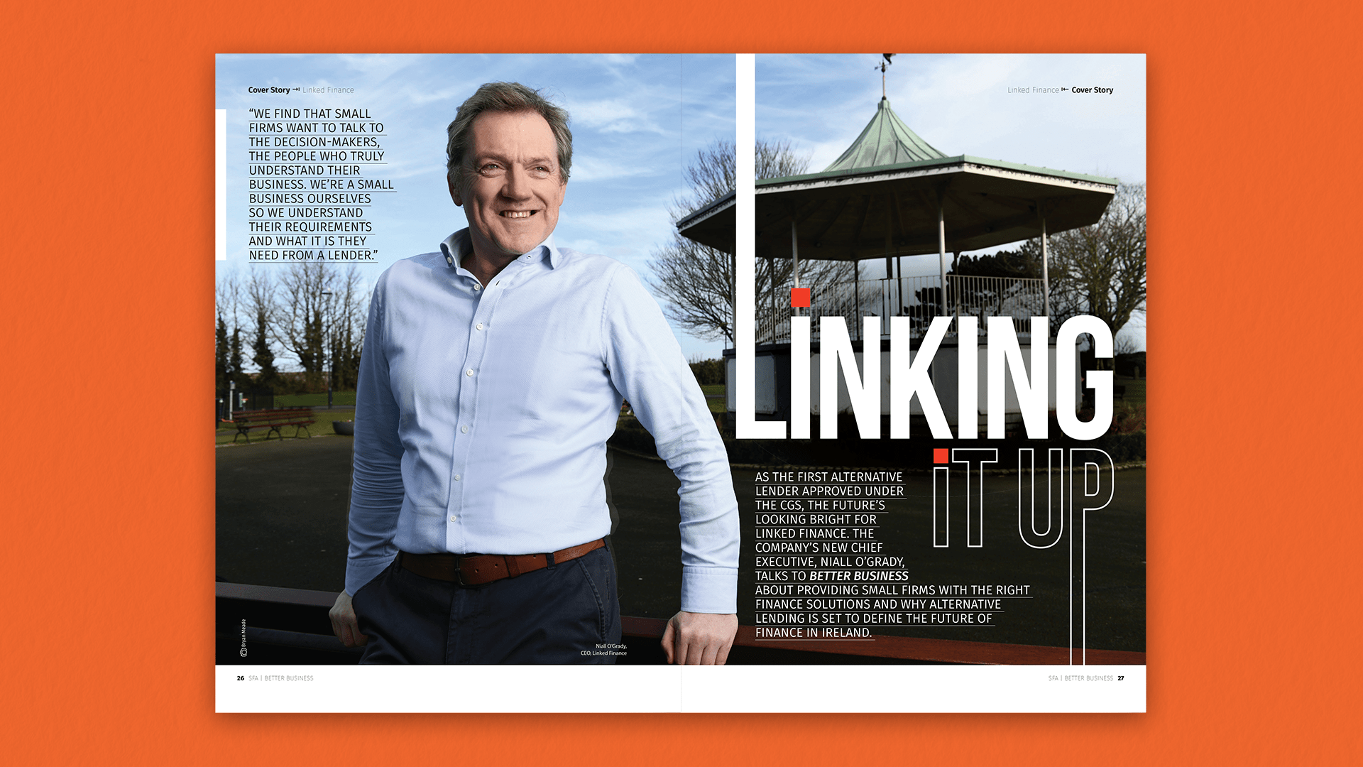 Better Business Spring 2021 Main Spread C