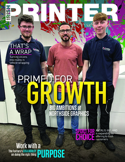 Irish Printer Issue 5 2024