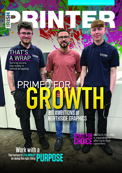 Irish Printer Issue 5 2024