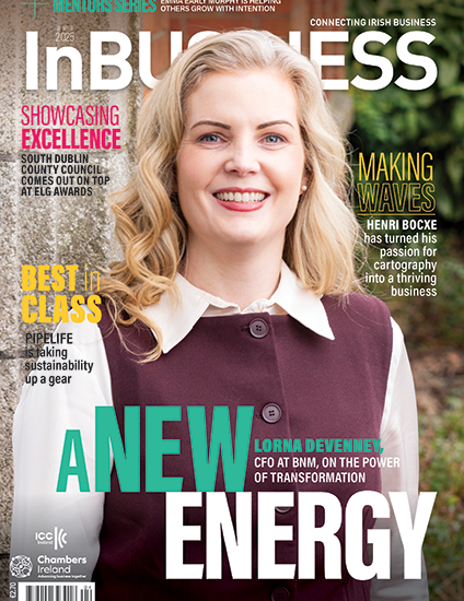 InBusiness Winter 2025