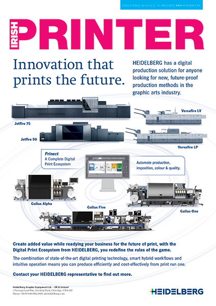 Irish Printer Issue 2 2026