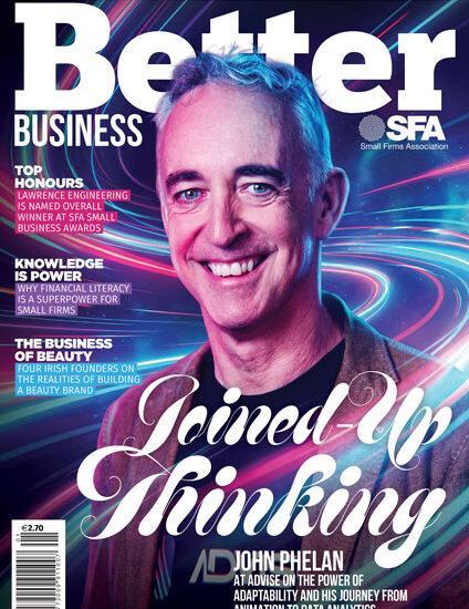 Better Business Spring 2026