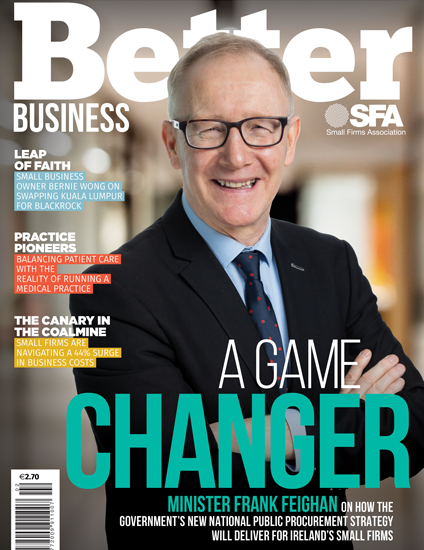 Better Business Summer 2026