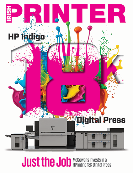 Irish Printer Issue 3 2026
