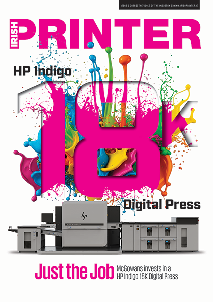Irish Printer Issue 3 2026