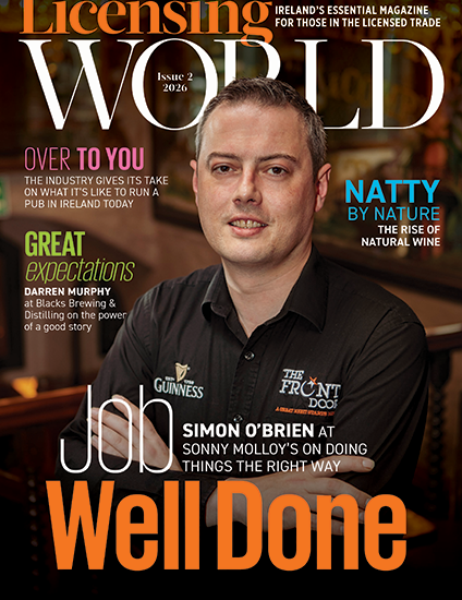 Licensing World Issue 2 2026