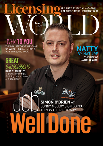 Licensing World Issue 2 2026
